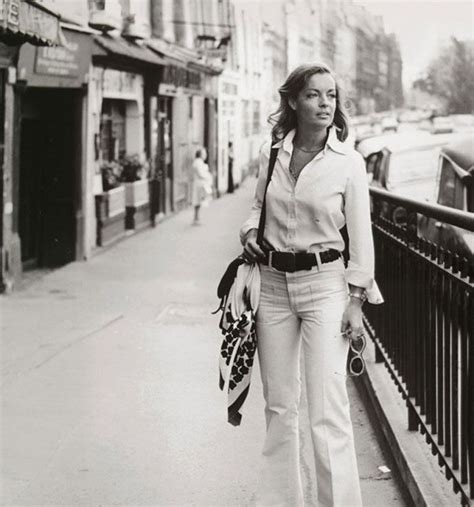 Romy Schneider and Chanel: a style story .